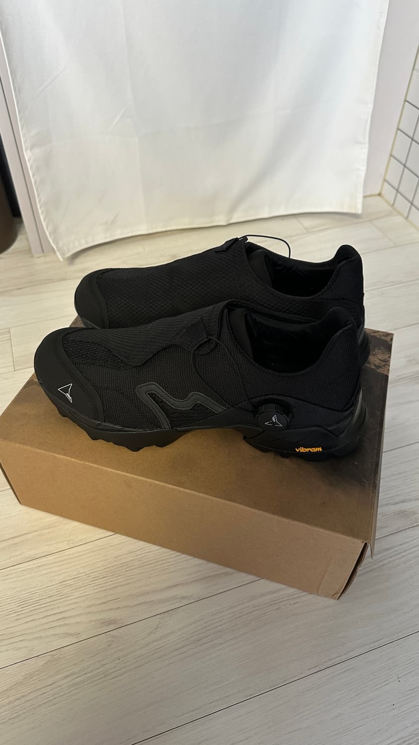 로아하이킹 미나르 44사이즈 새상품 판매합니다. 상품이미지5