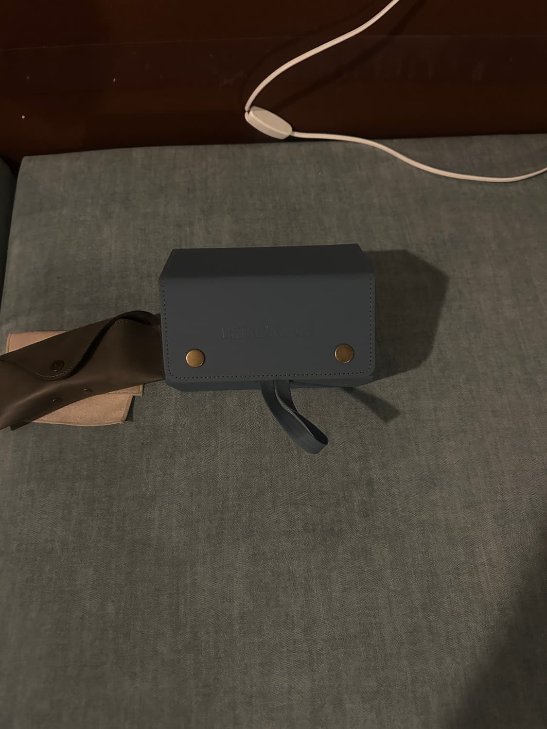 타르트옵티컬 x 이스트로그 (브라운) 상품이미지2