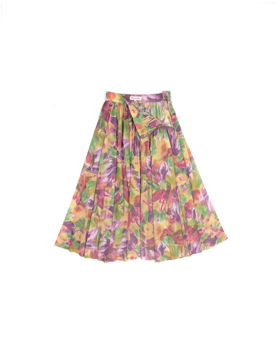 Christian Dior skirt 상품이미지2