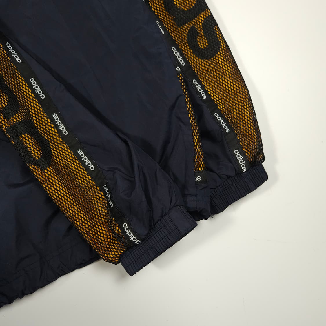 아디다스 올드스쿨 아노락 바람막이  상품이미지6