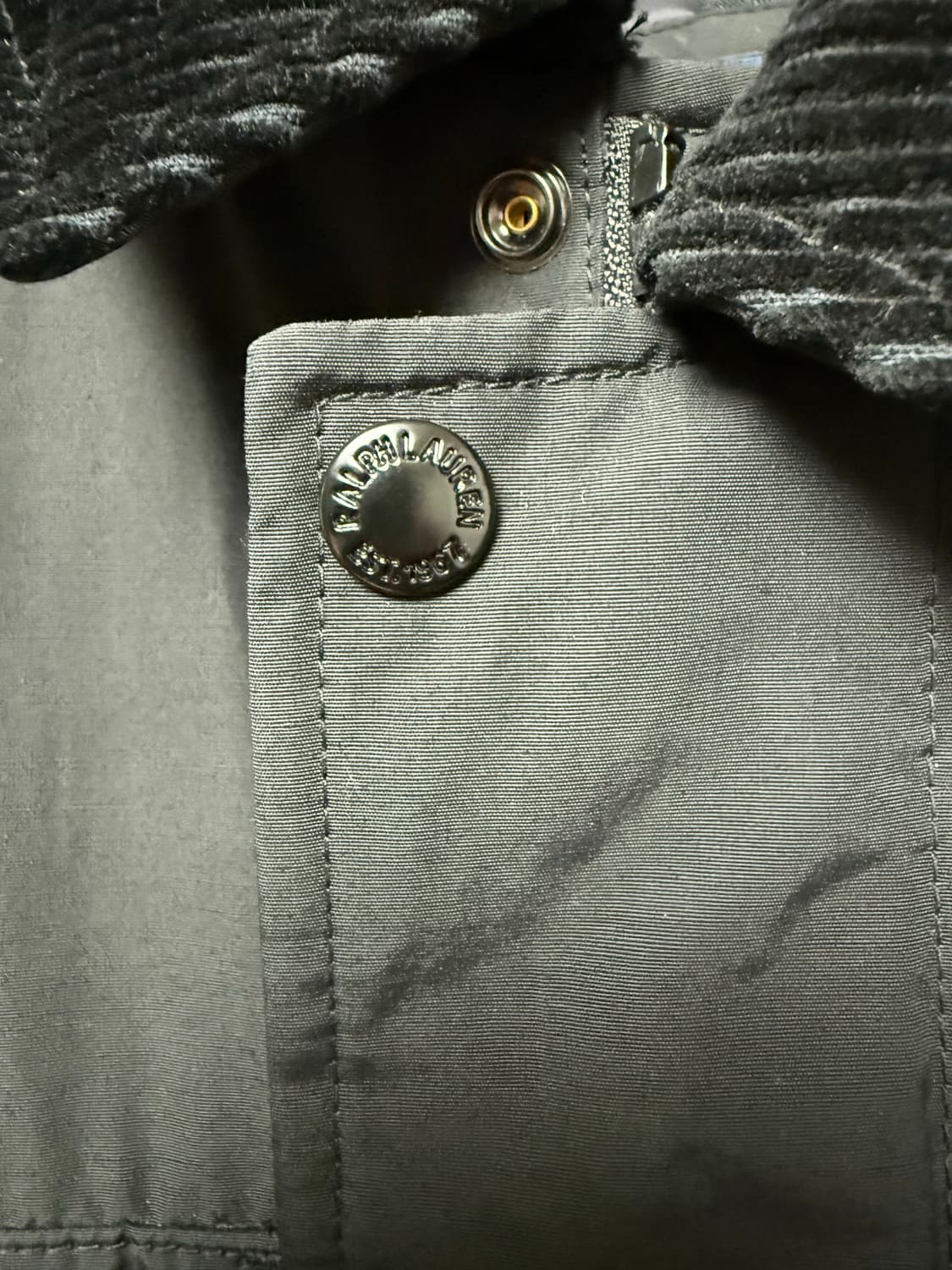 폴로 엘스던 다운 자켓 L사이즈 상품이미지9