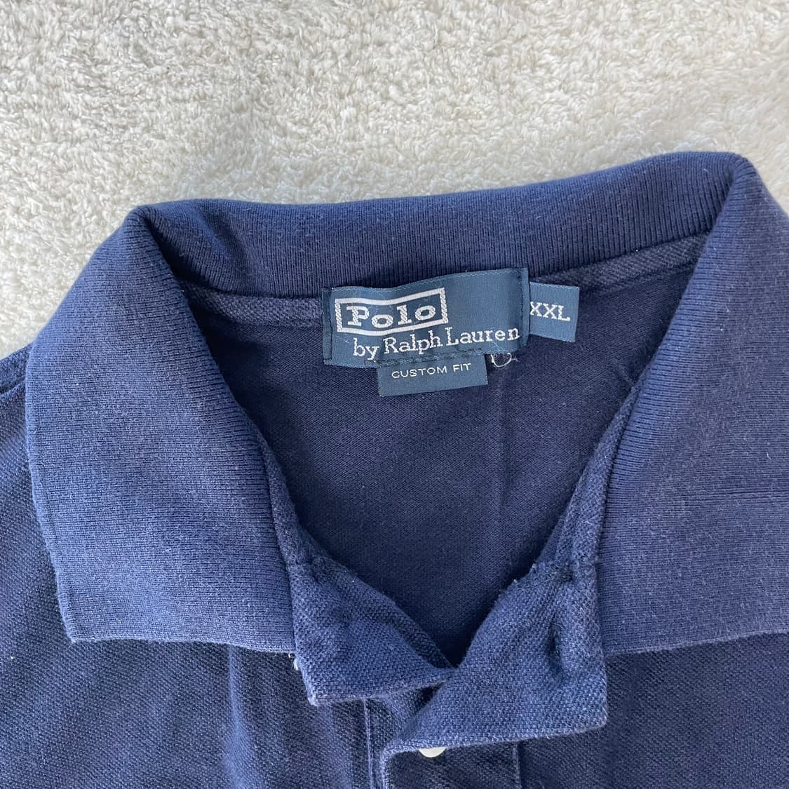 폴로랄프로렌 빅포니 카라티  상품이미지5