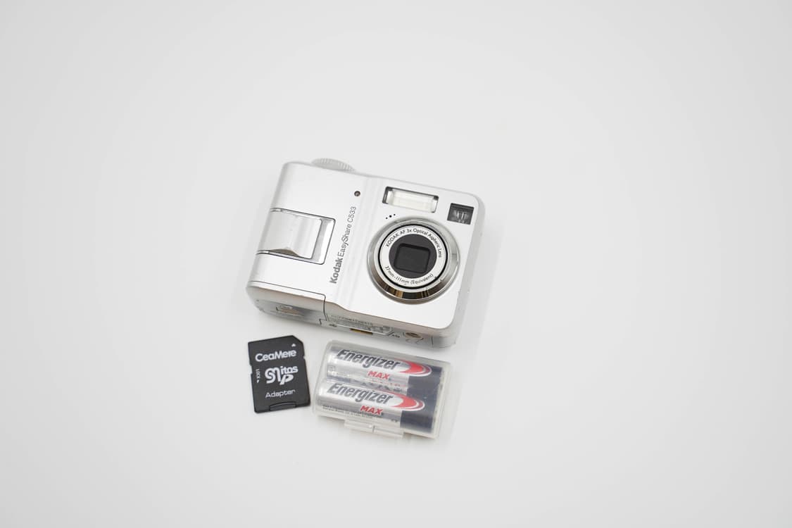 Kodak Easy Share C533 (코닥 이지쉐어 C533) 상품이미지7
