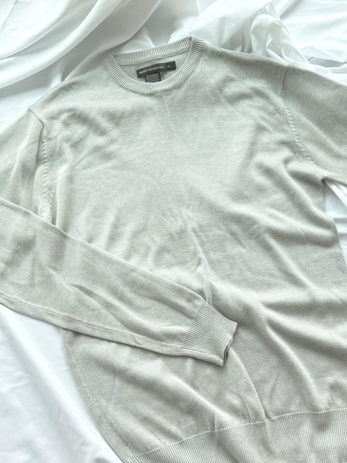 프렌치커넥션 남성 니트 상품이미지4