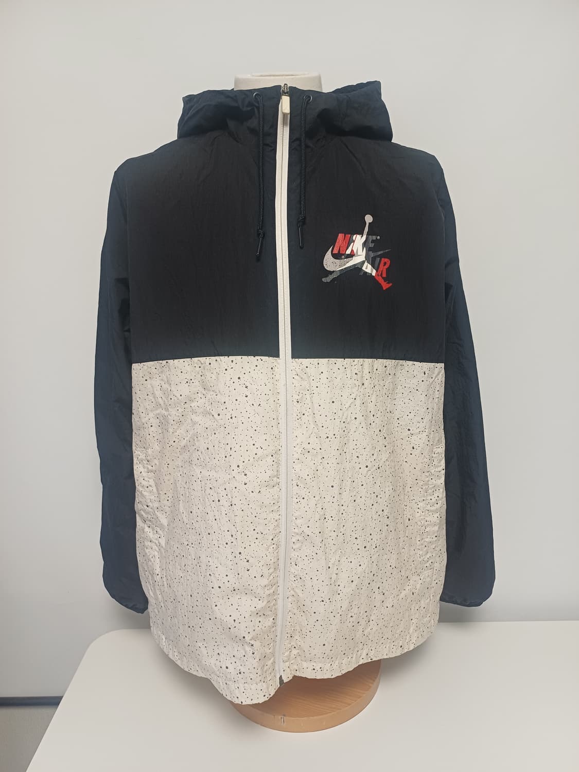 나이키 에어조던 점프맨 클래식 윈드브레이커[L] 상품이미지1