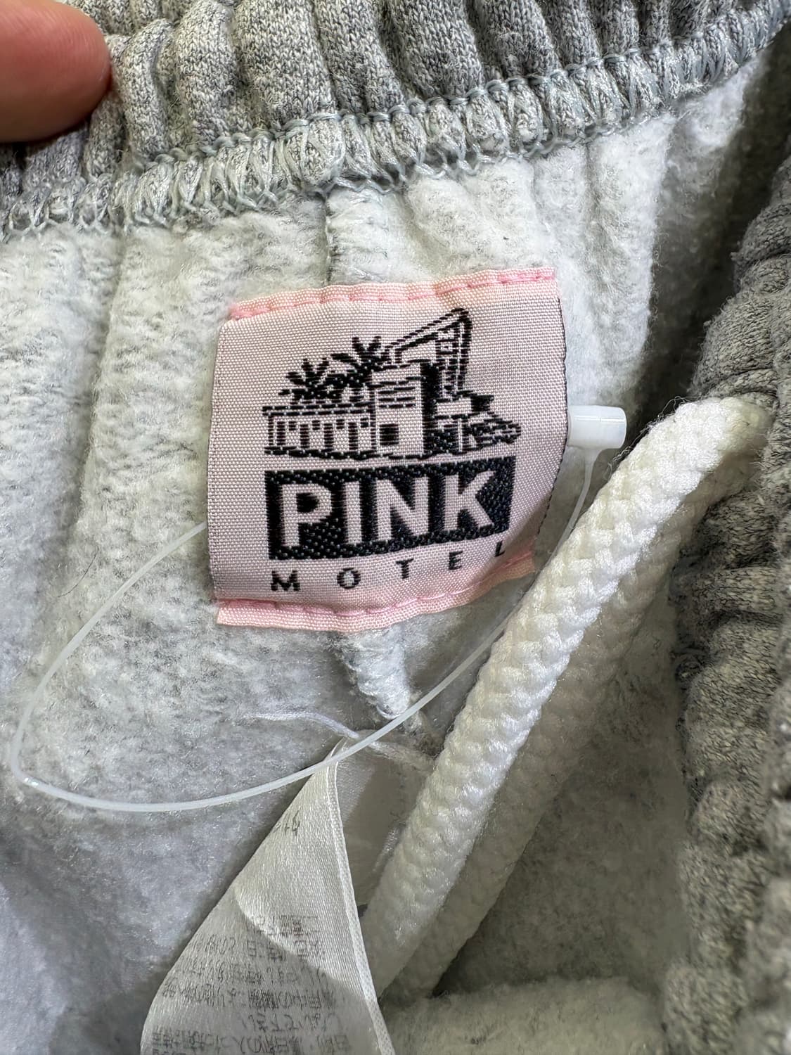 RNA 조거팬츠 상품이미지6