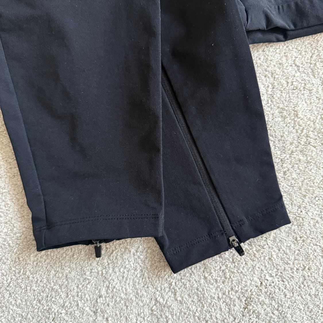 젝시믹스 RX 맨즈 기모 스트레치 조깅스 상품이미지2