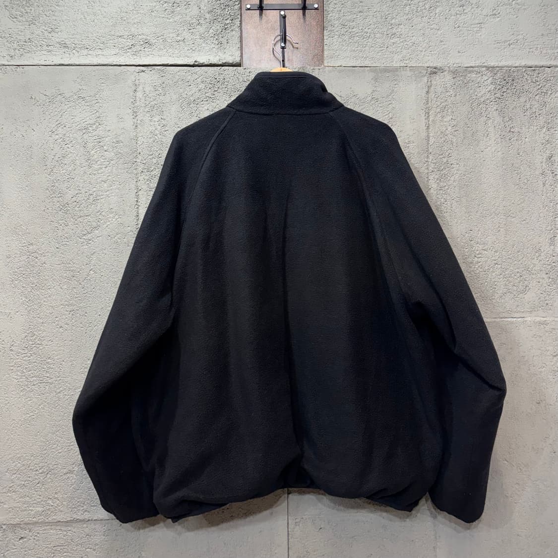 90s G3-Sports NHL 세인트 루이스 블루스 리버시블 자켓 상품이미지8