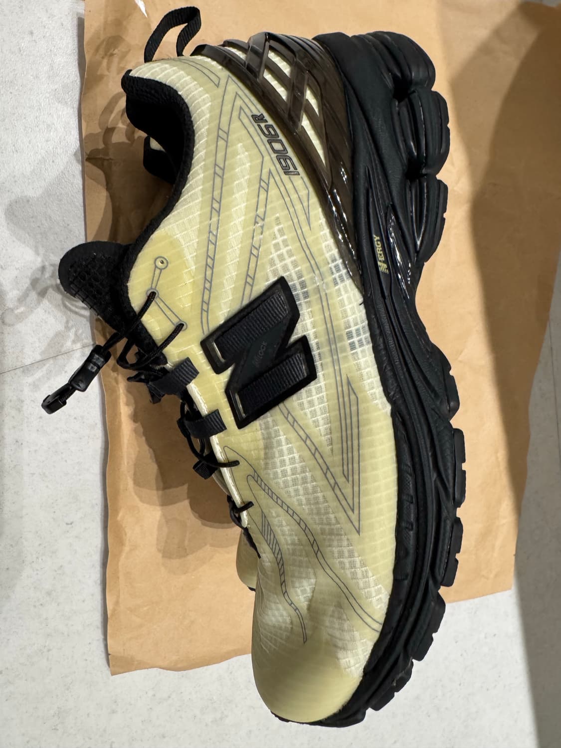 뉴발란스 1906r 버터모렐  275  상품이미지3