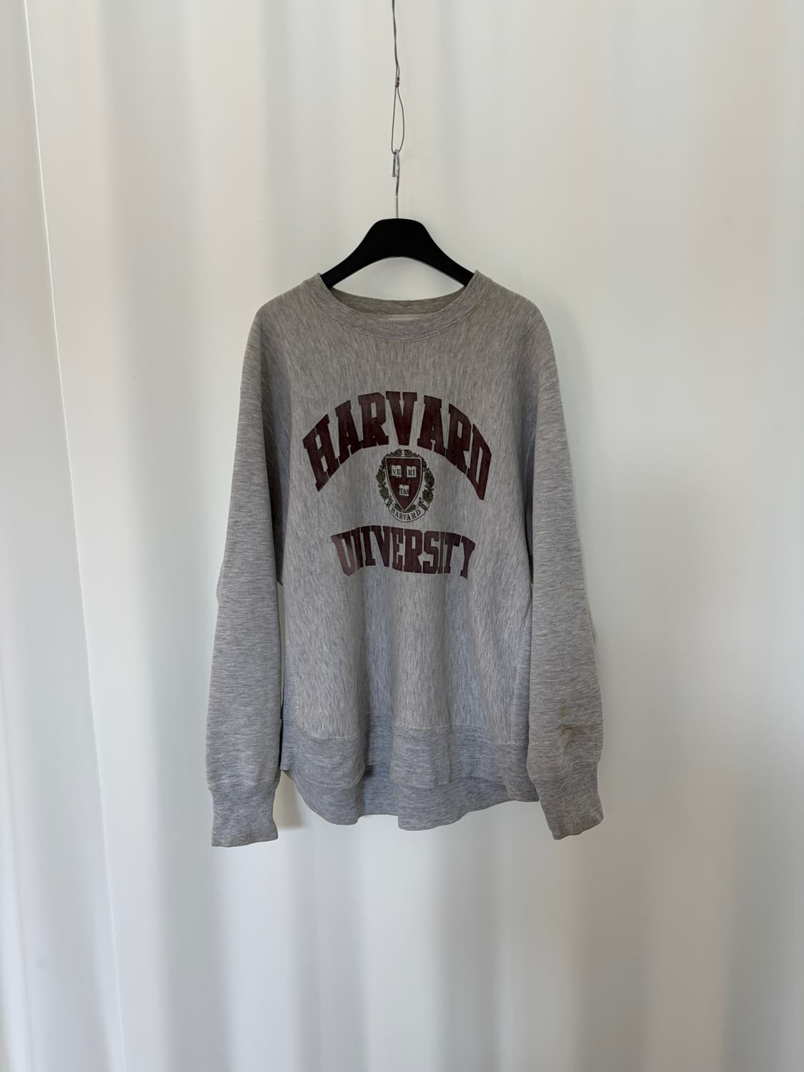 90's LEE sweat shirt (made in USA) 상품이미지1