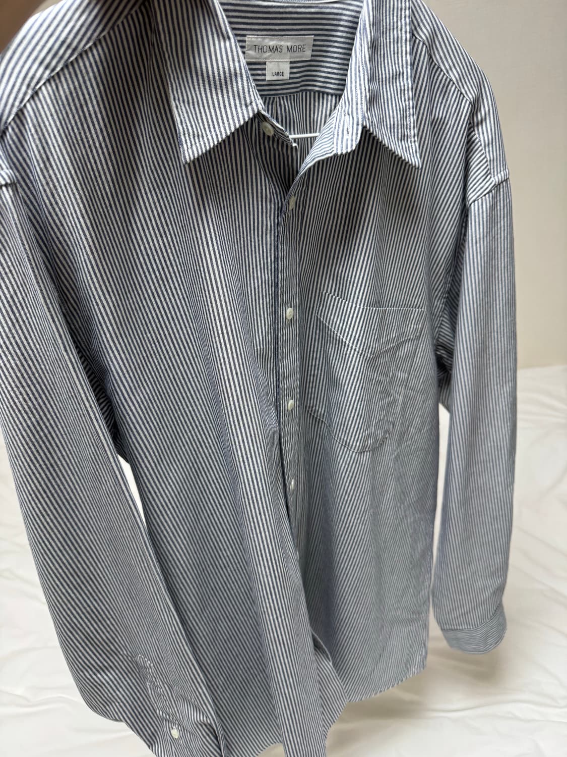 토마스모어 셔츠 상품이미지4