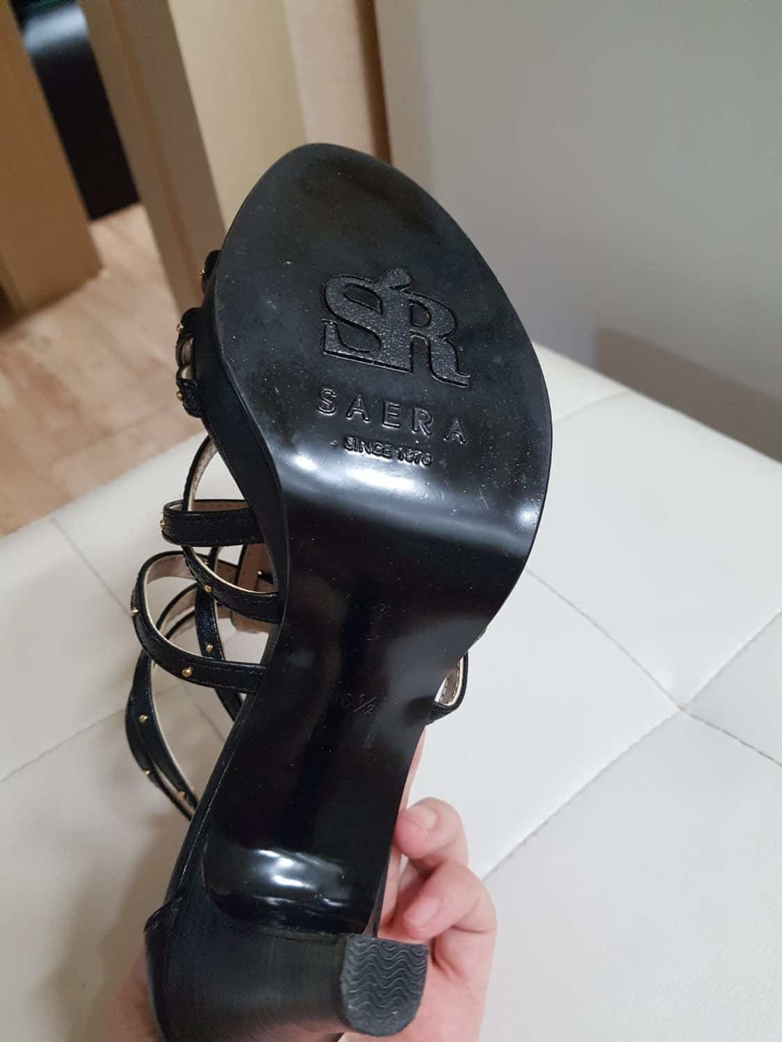 세라 하이힐  상품이미지8