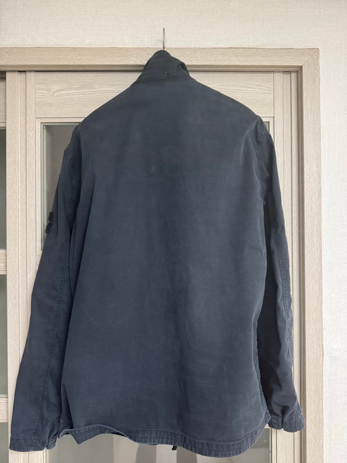 스톤아일랜드 오버셔츠 자켓 상품이미지2