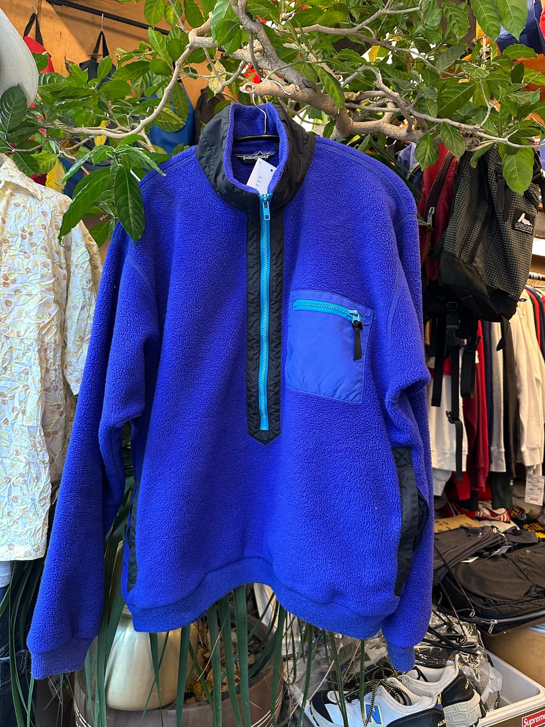 Z-429 파타고니아 신칠라 마수피얼  상품이미지1