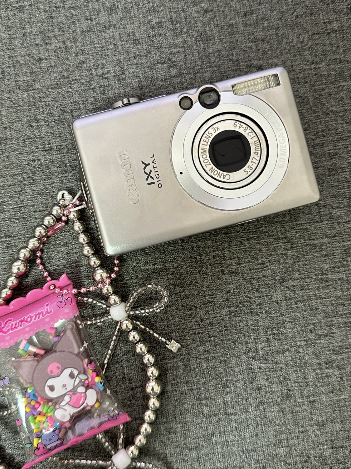 문가영 인플 디카🪽캐논 IXUS 익서스 60 (ixy70) 컨디션goo 상품이미지4