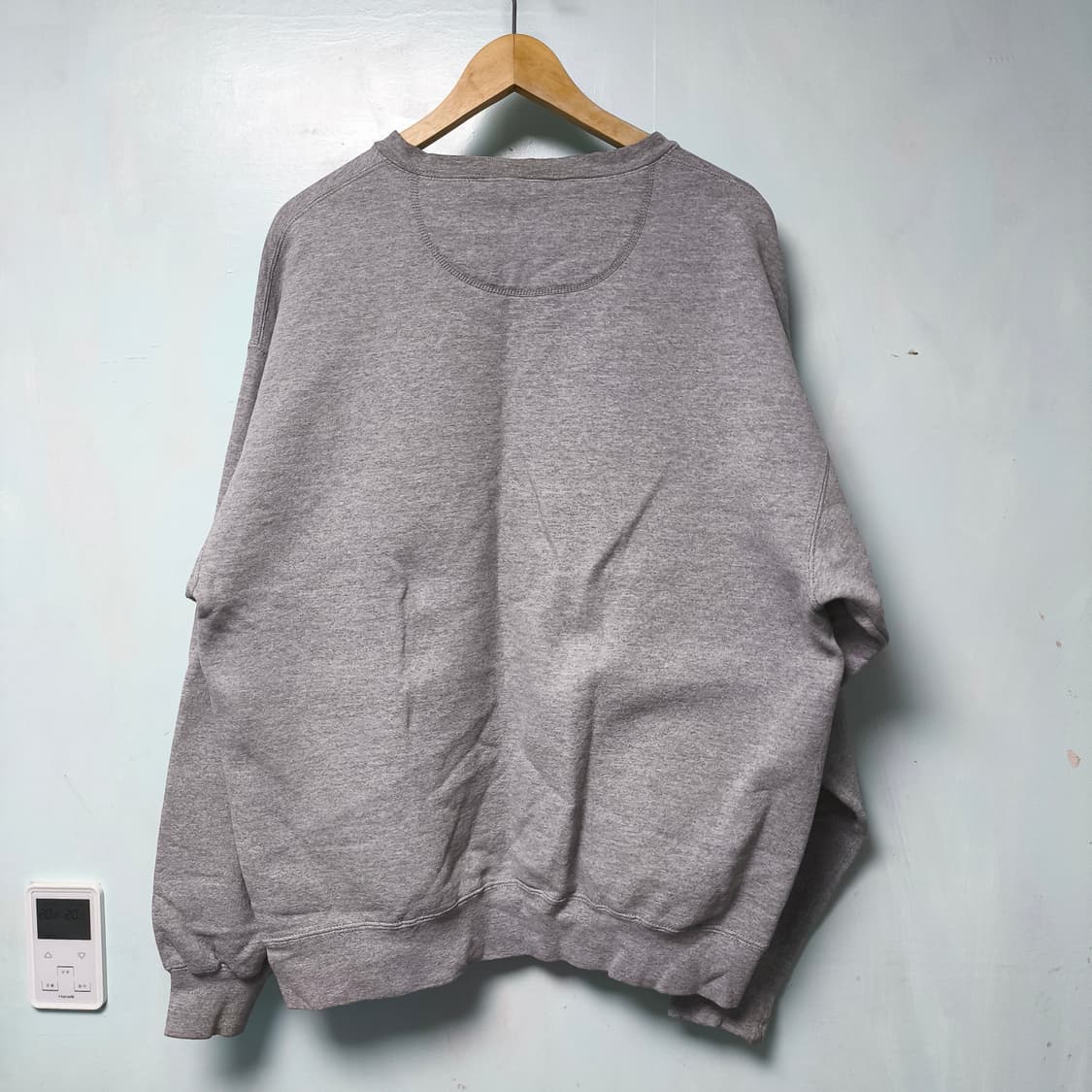 [L] 필라델피아대학 잔스포츠 맨투맨 상품이미지3