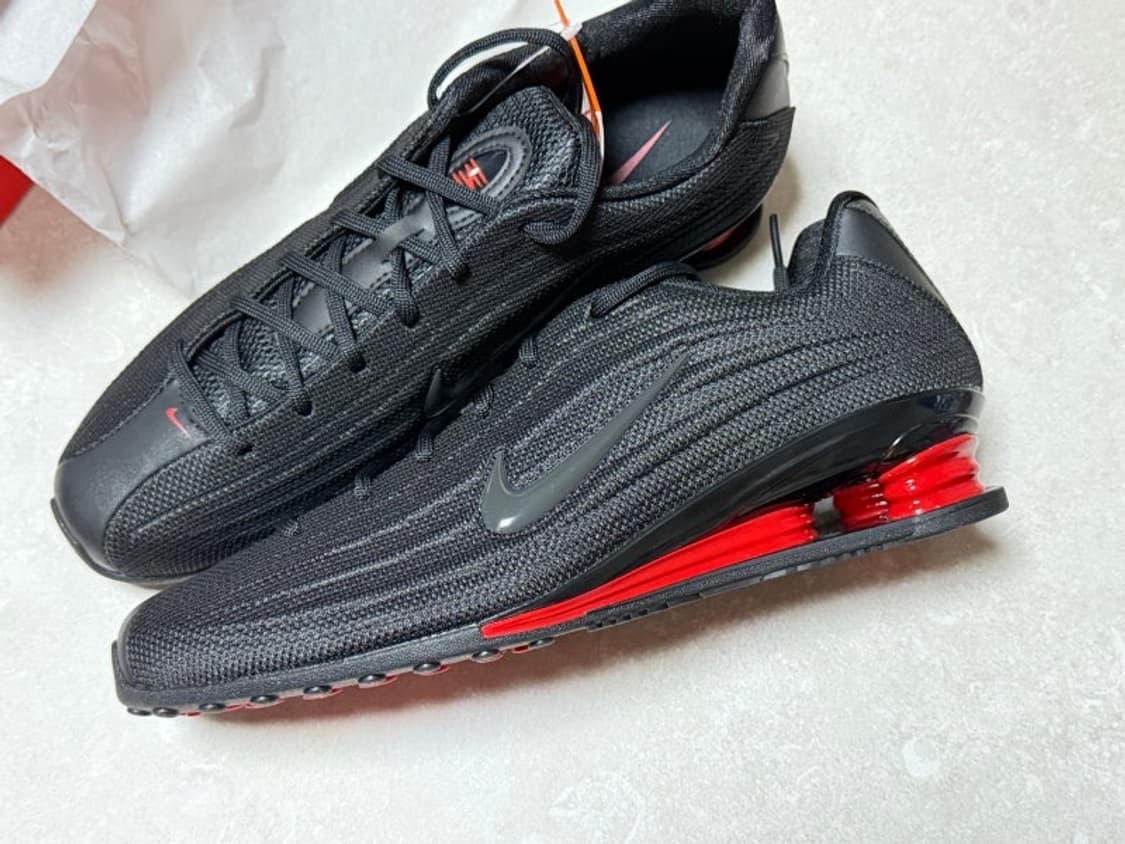 나이키 샥스Z 상품이미지4