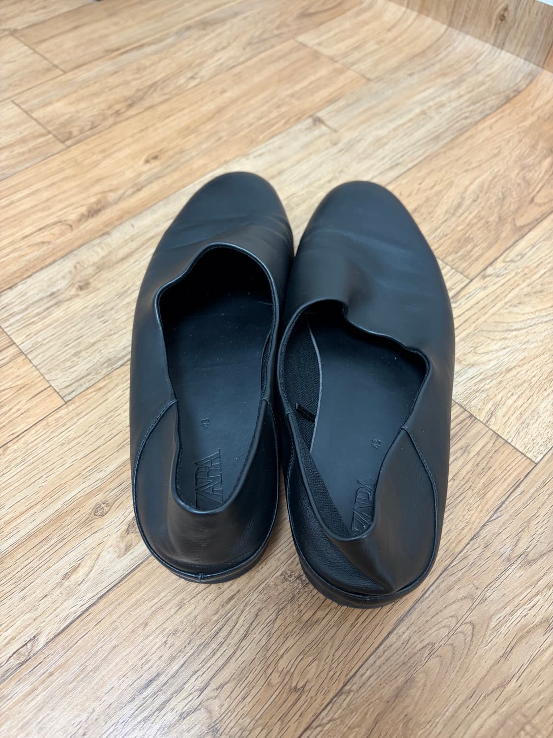 자라 뮬 43사이즈 상품이미지2