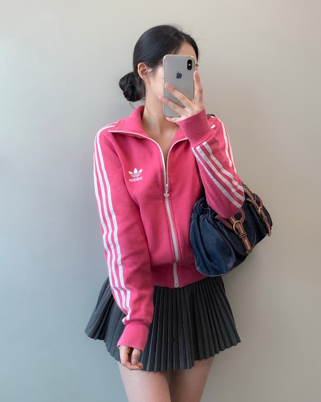 아디다스 집업 상품이미지2