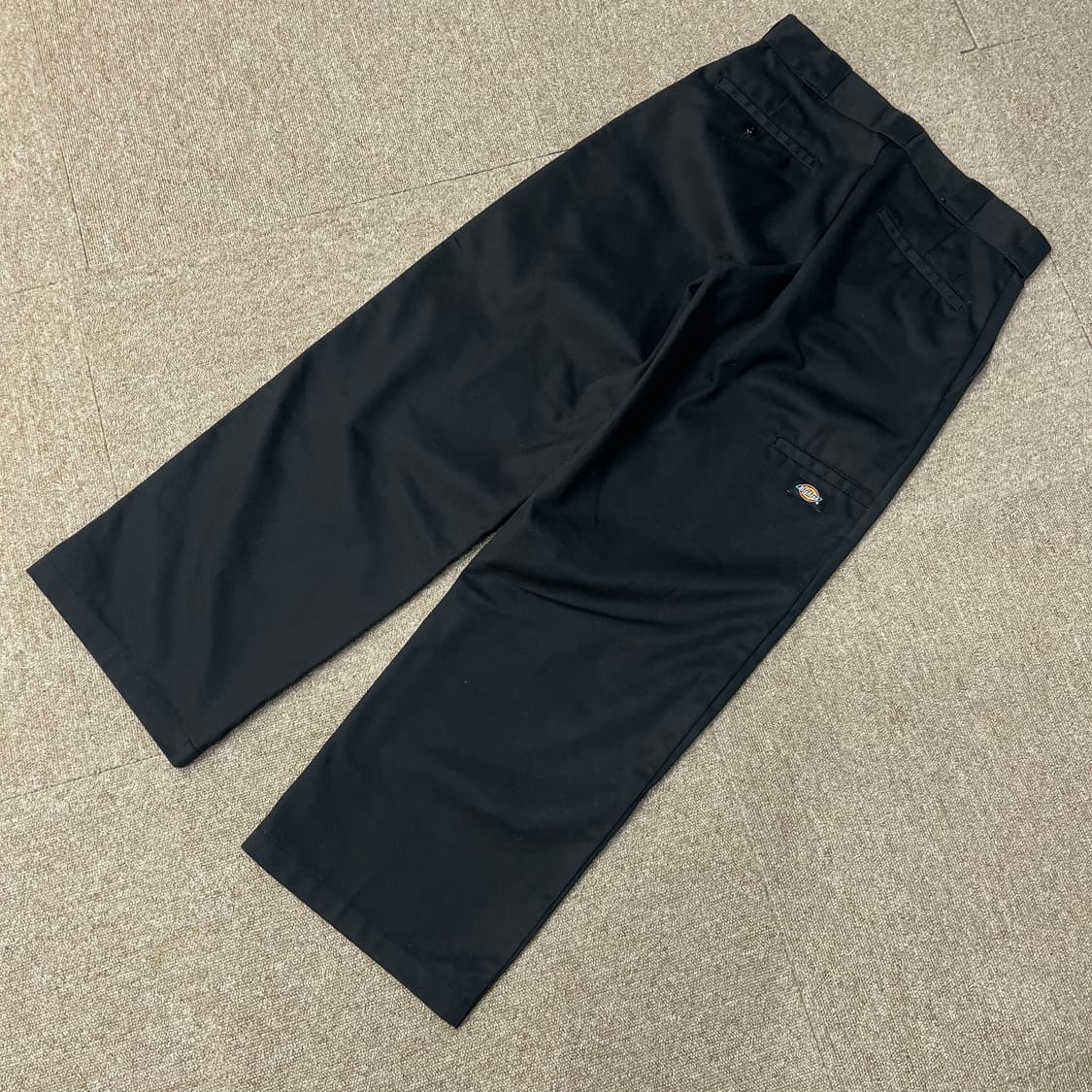 디키즈 루즈핏 팬츠 상품이미지2