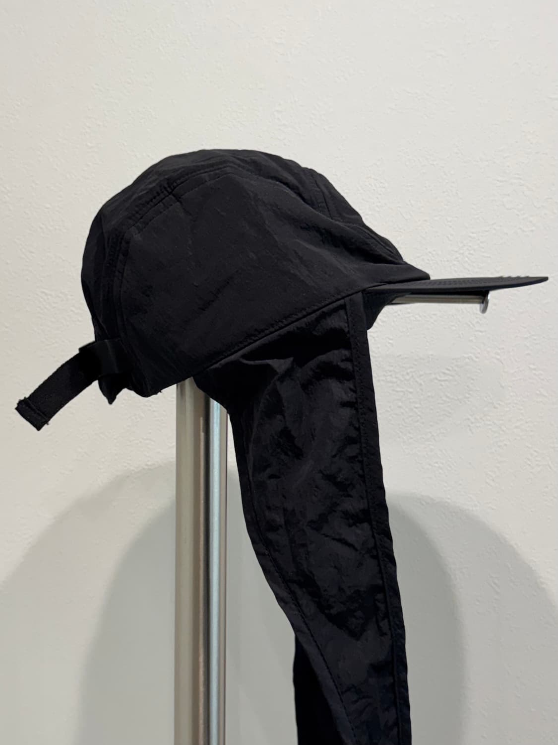 사스콰치패브릭스 20aw 이어머프 캡 상품이미지2