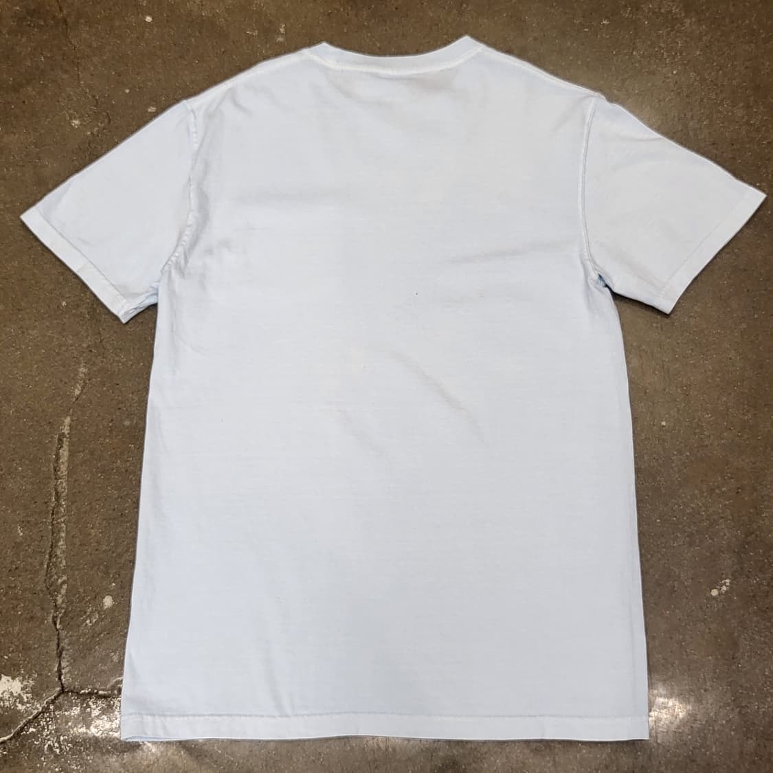 새상품 Made in USA 데드스탁 노아 포켓 반팔티셔츠 상품이미지7