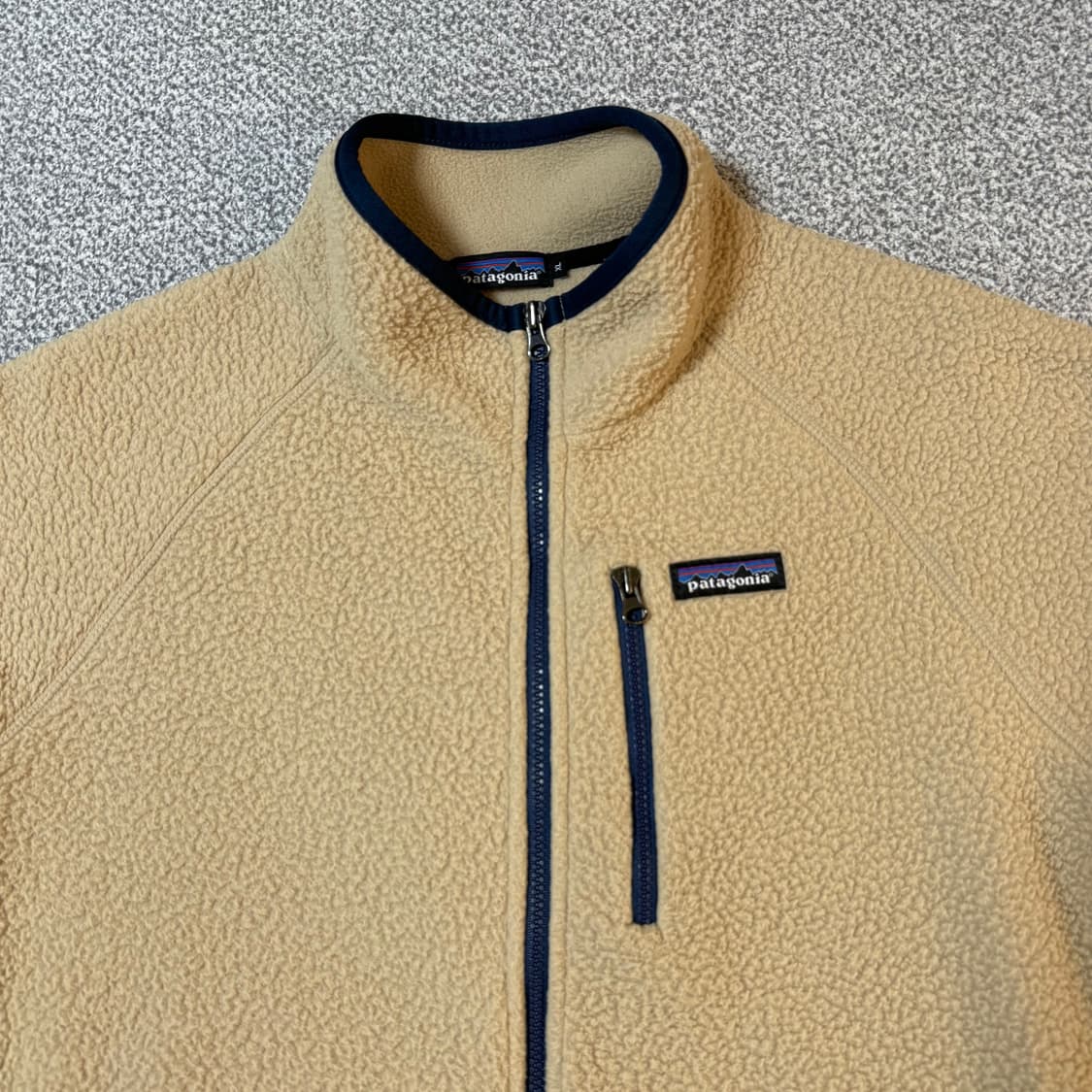 파타고니아 레트로파일 후리스 상품이미지4