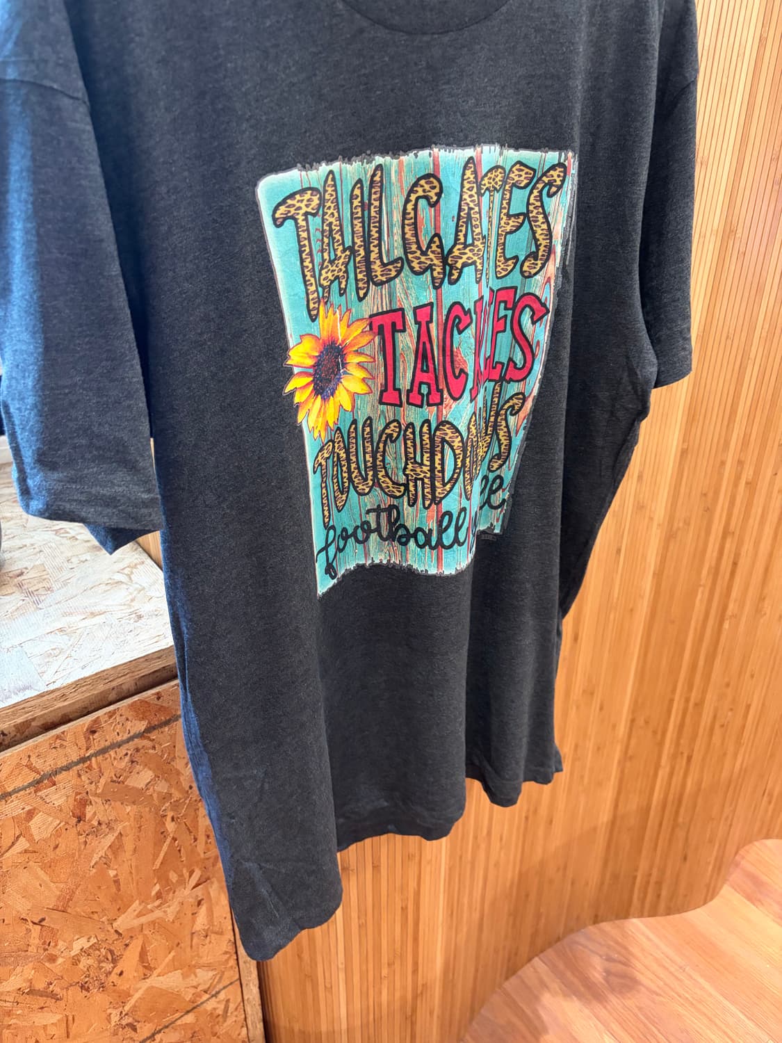 Cotton Heritage Graphic T-shirt 상품이미지1