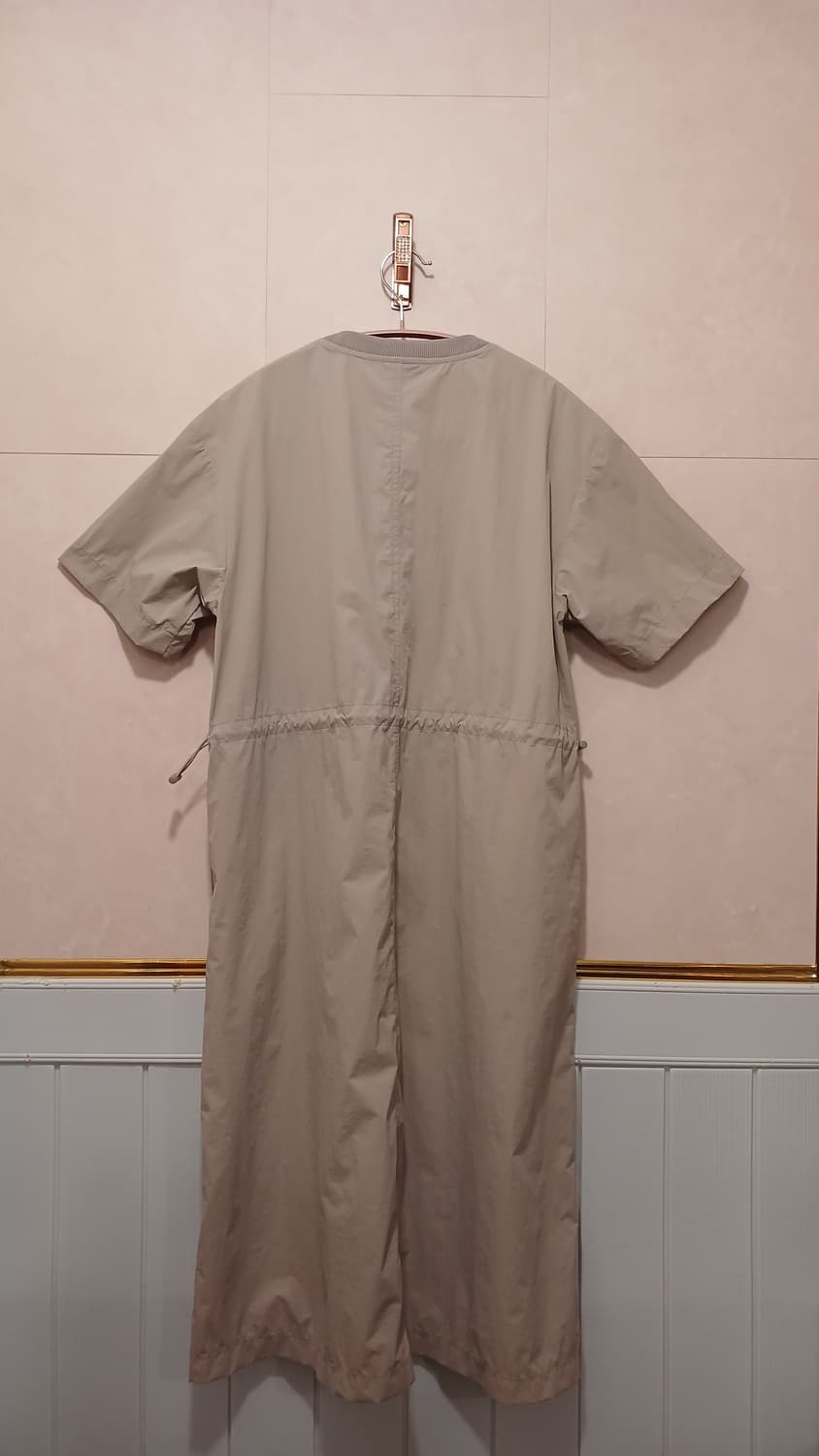 에디바우어 정품 반팔 롱원피스 S 사이즈 상품이미지7