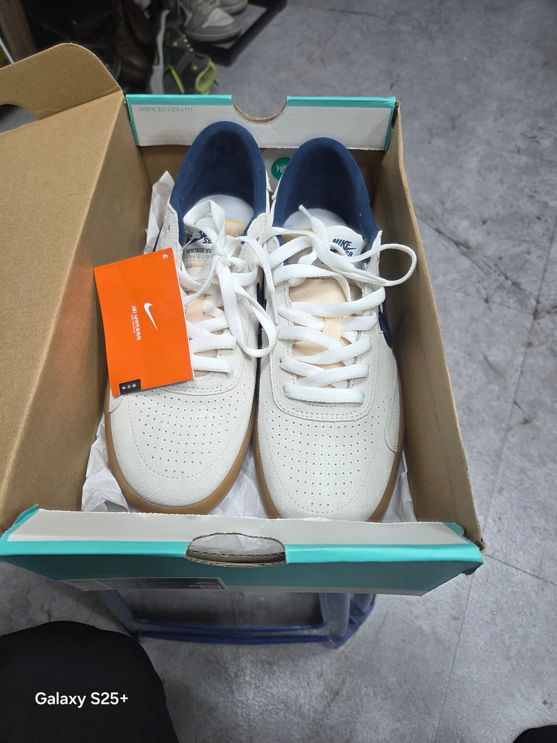 나이키   270 상품이미지1