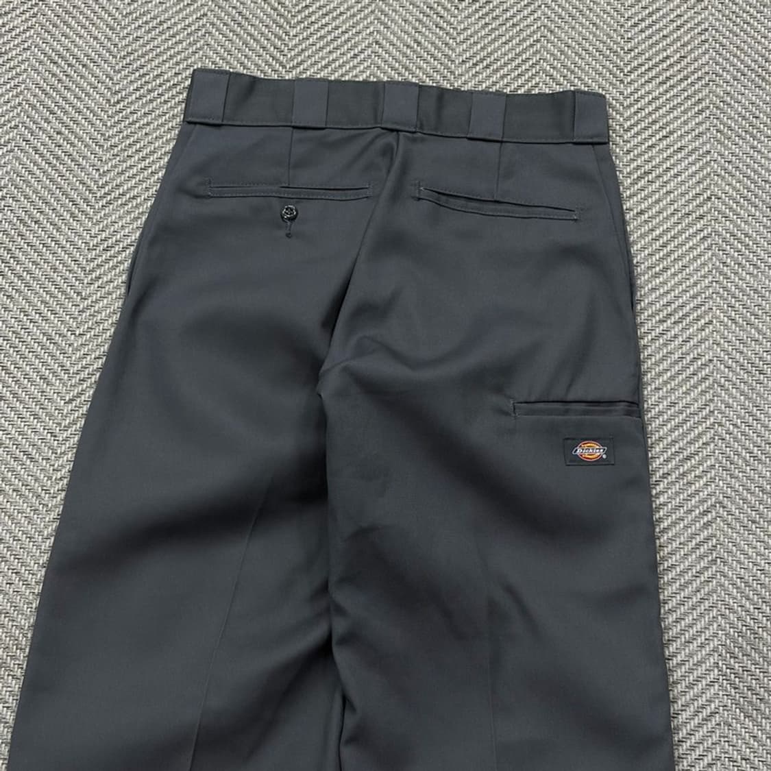 디키즈 더블니 코튼팬츠 v2761  상품이미지4