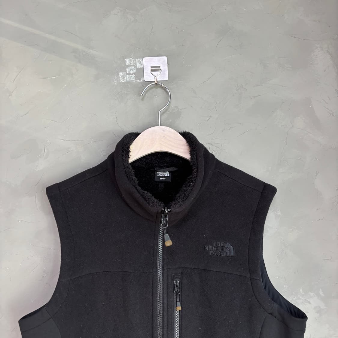 노스페이스 플리스 조끼 상품이미지2