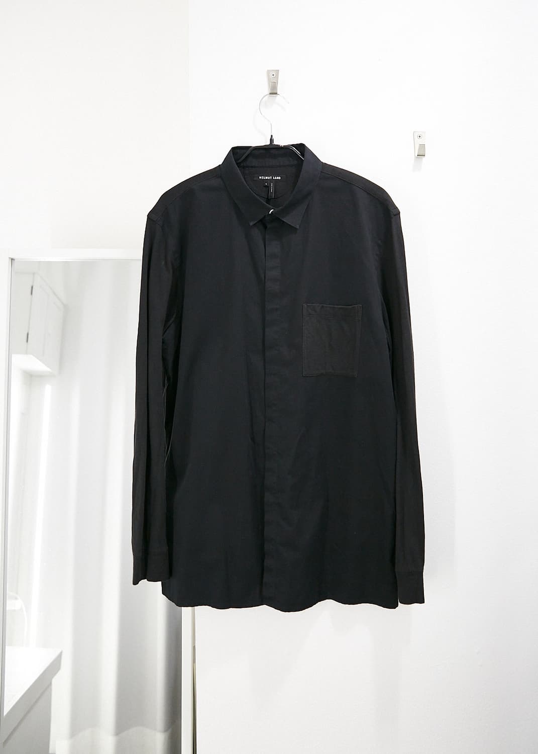 Jersey Mixed Shirts 상품이미지1