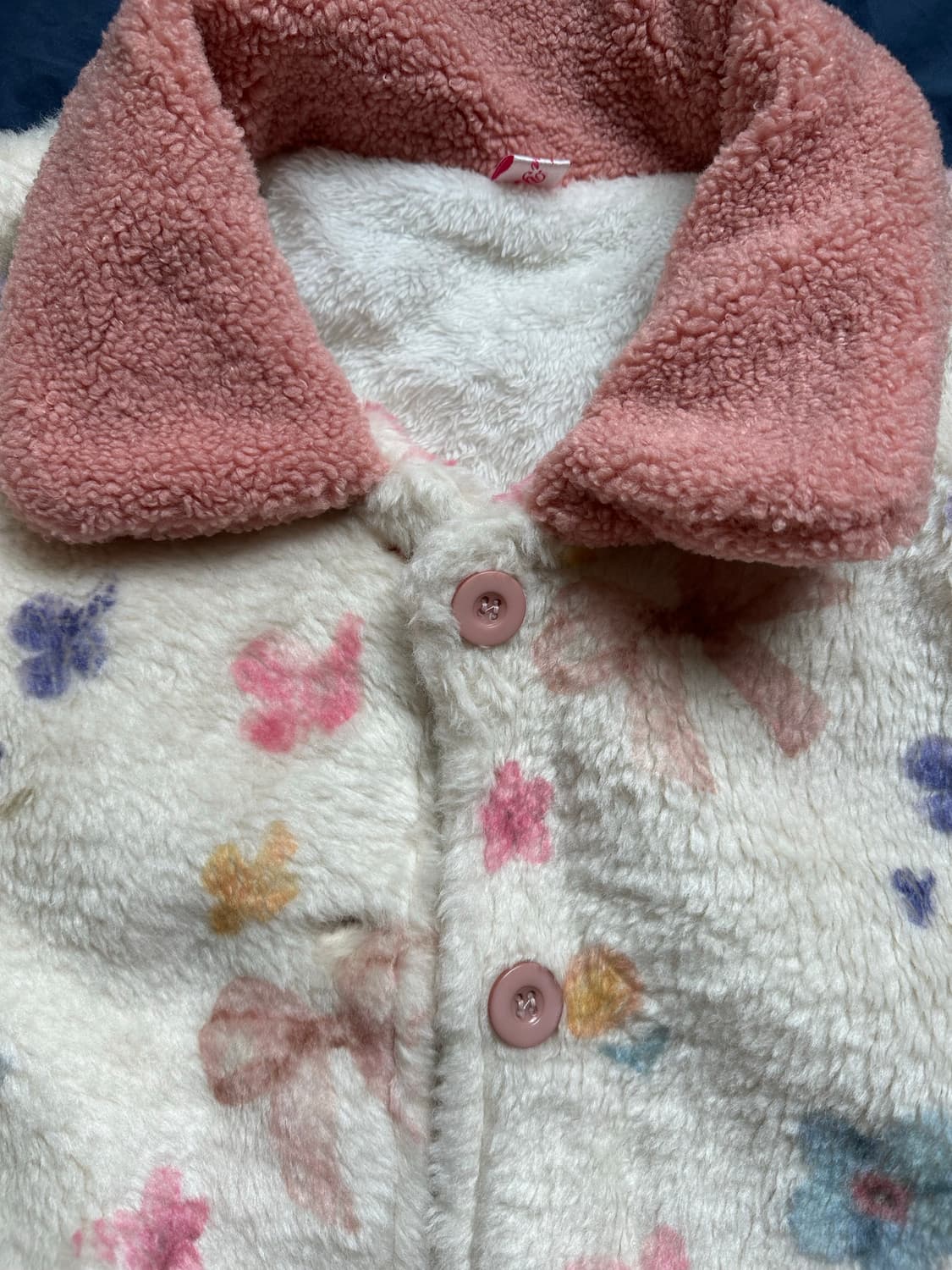 👶🏻베이비 후리스💖 상품이미지3