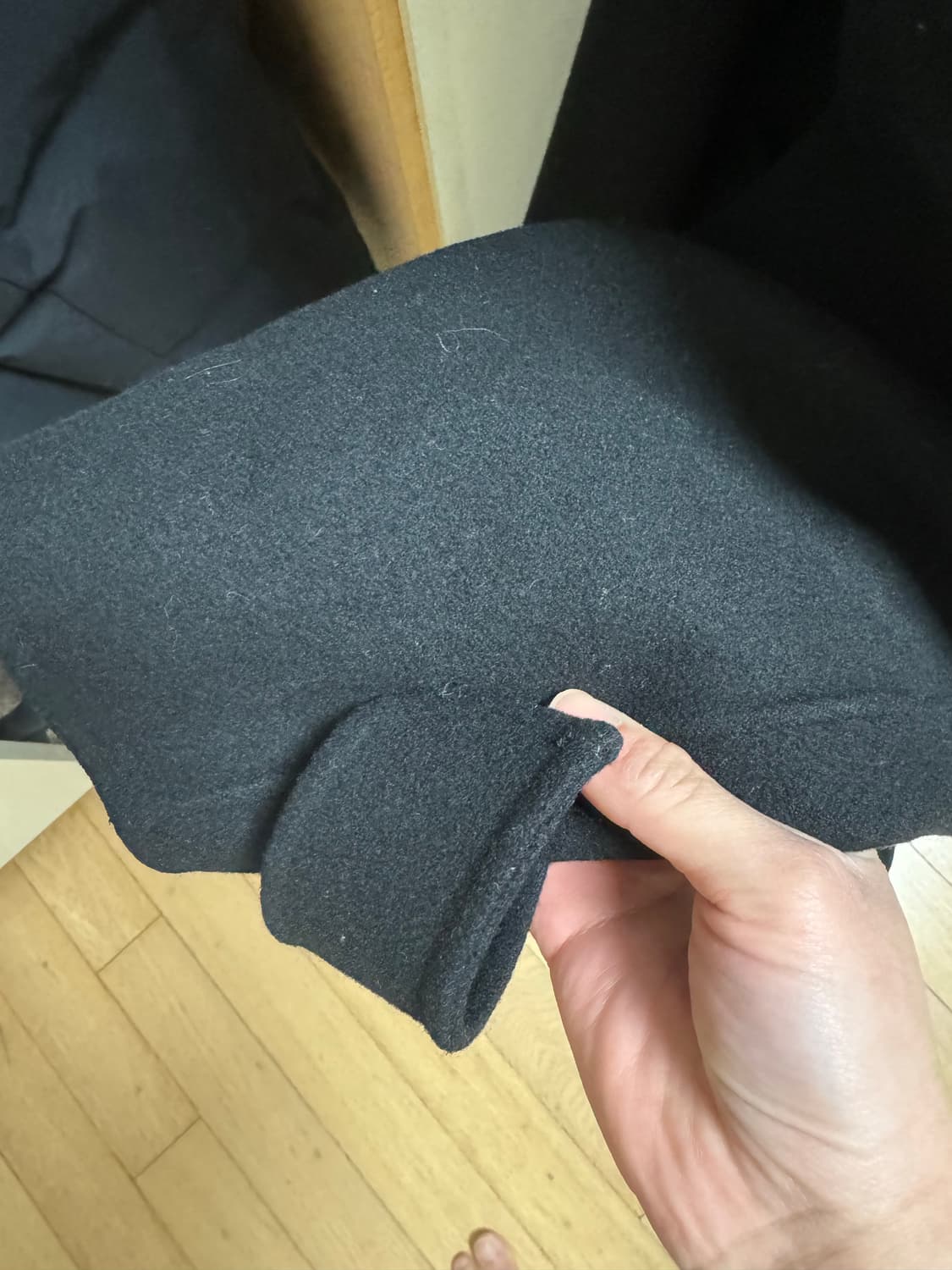 준지 코트 상품이미지9