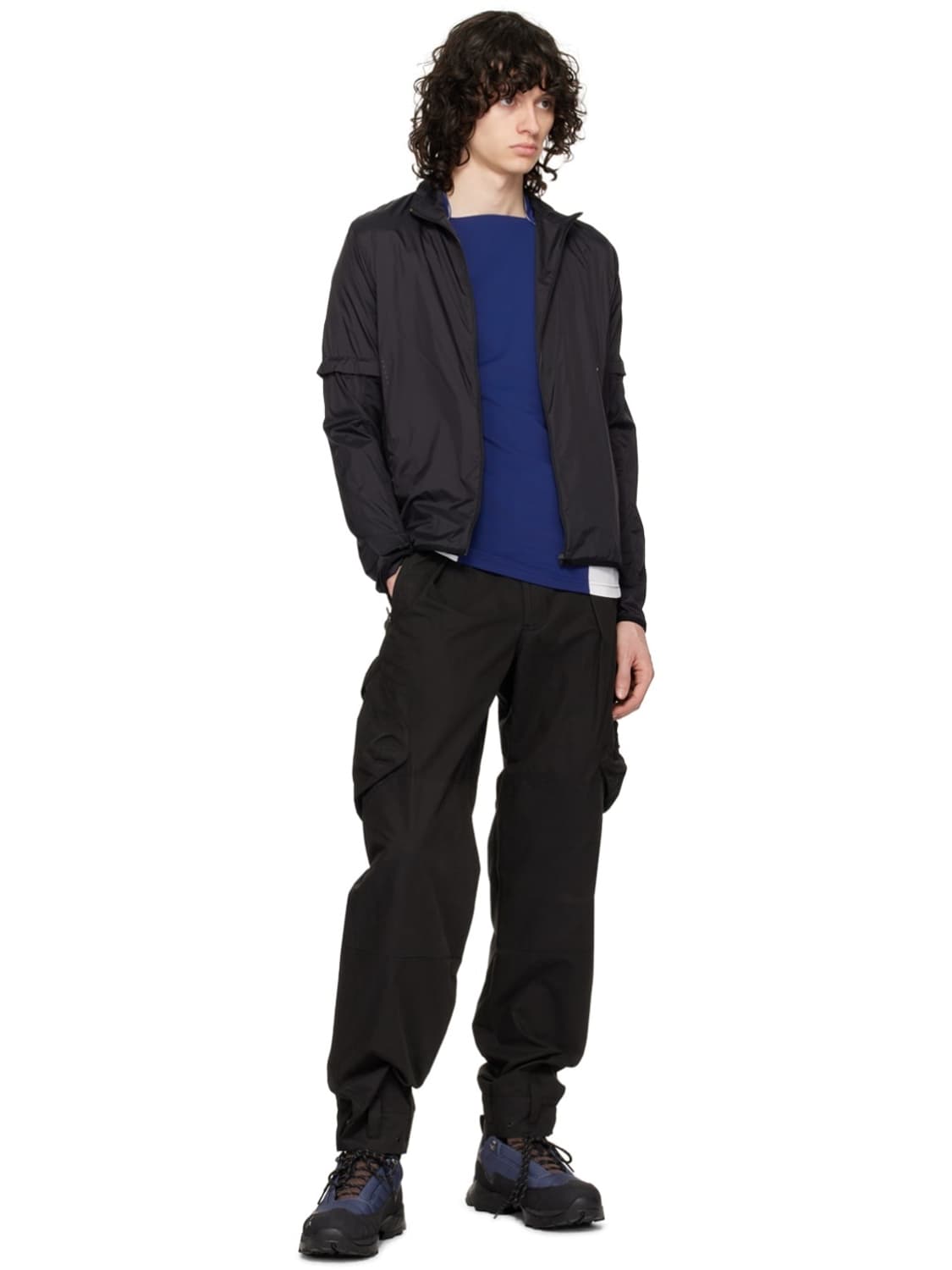 [2] HYEIN SEO Military cargo Pants 상품이미지2