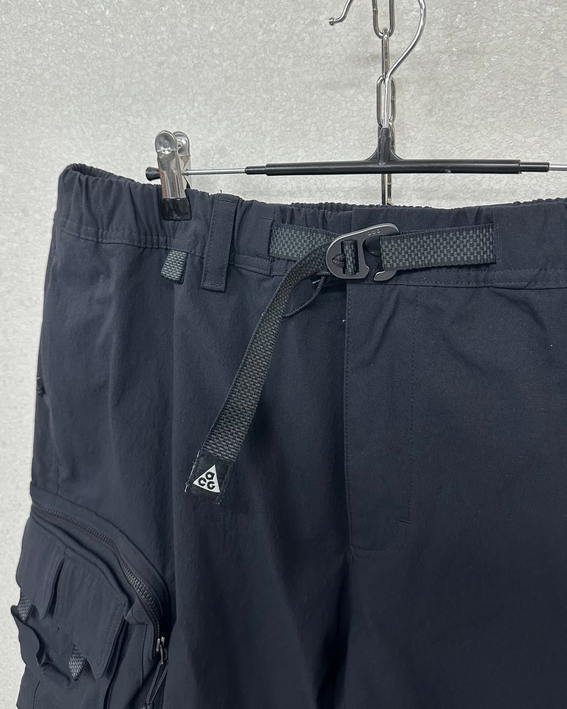 (2XL)나이키 ACG 카고 반바지-M2191 상품이미지2