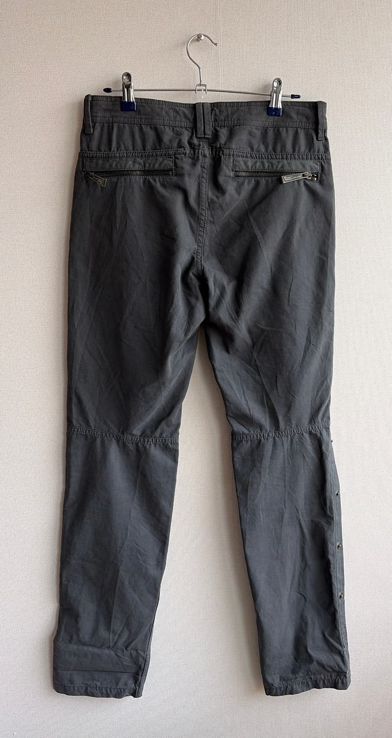2000's Utility Pants 상품이미지4