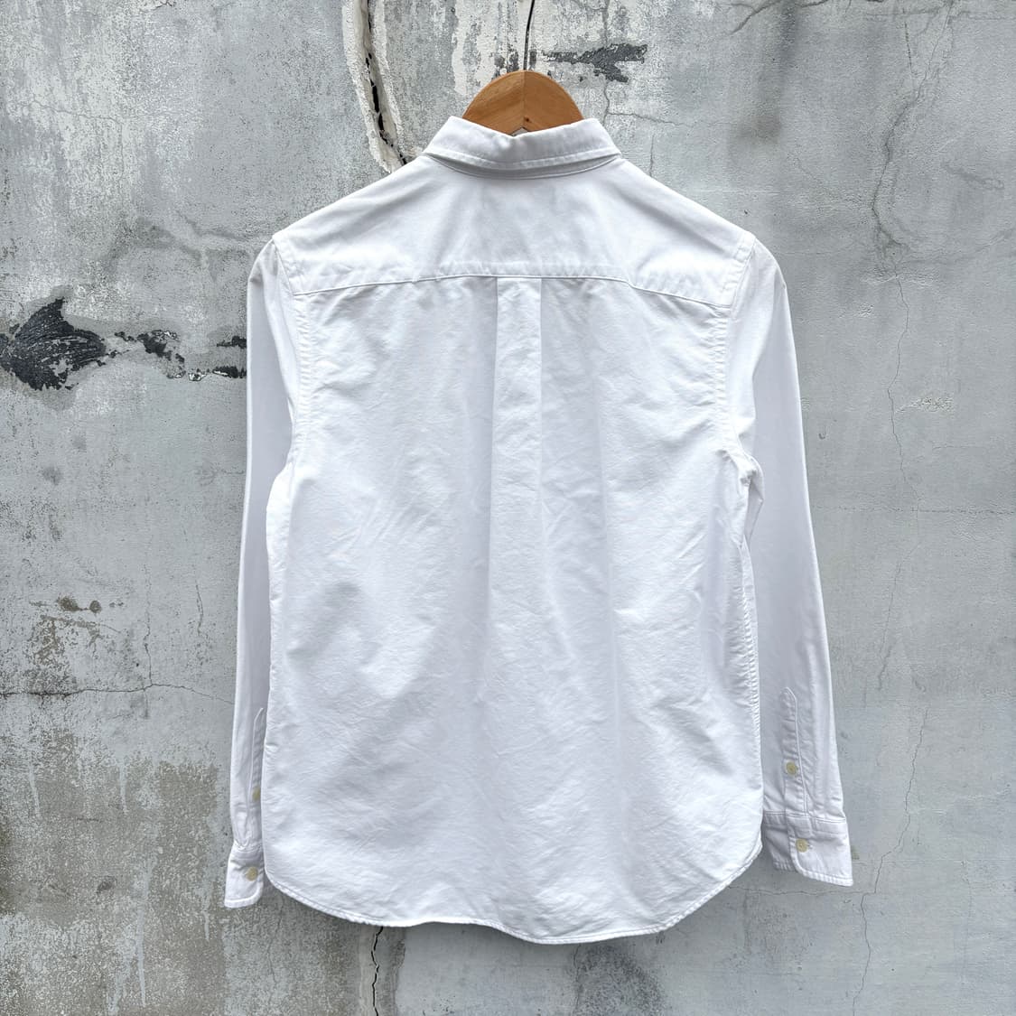 Polo 폴로 흰색 셔츠 상품이미지2