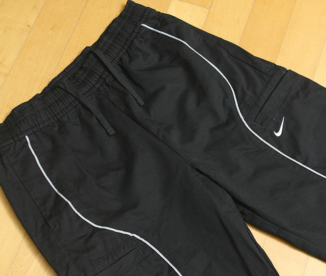 NIKE 나이키 와이드핏 면팬츠 32-34 / CJ_6484 상품이미지2