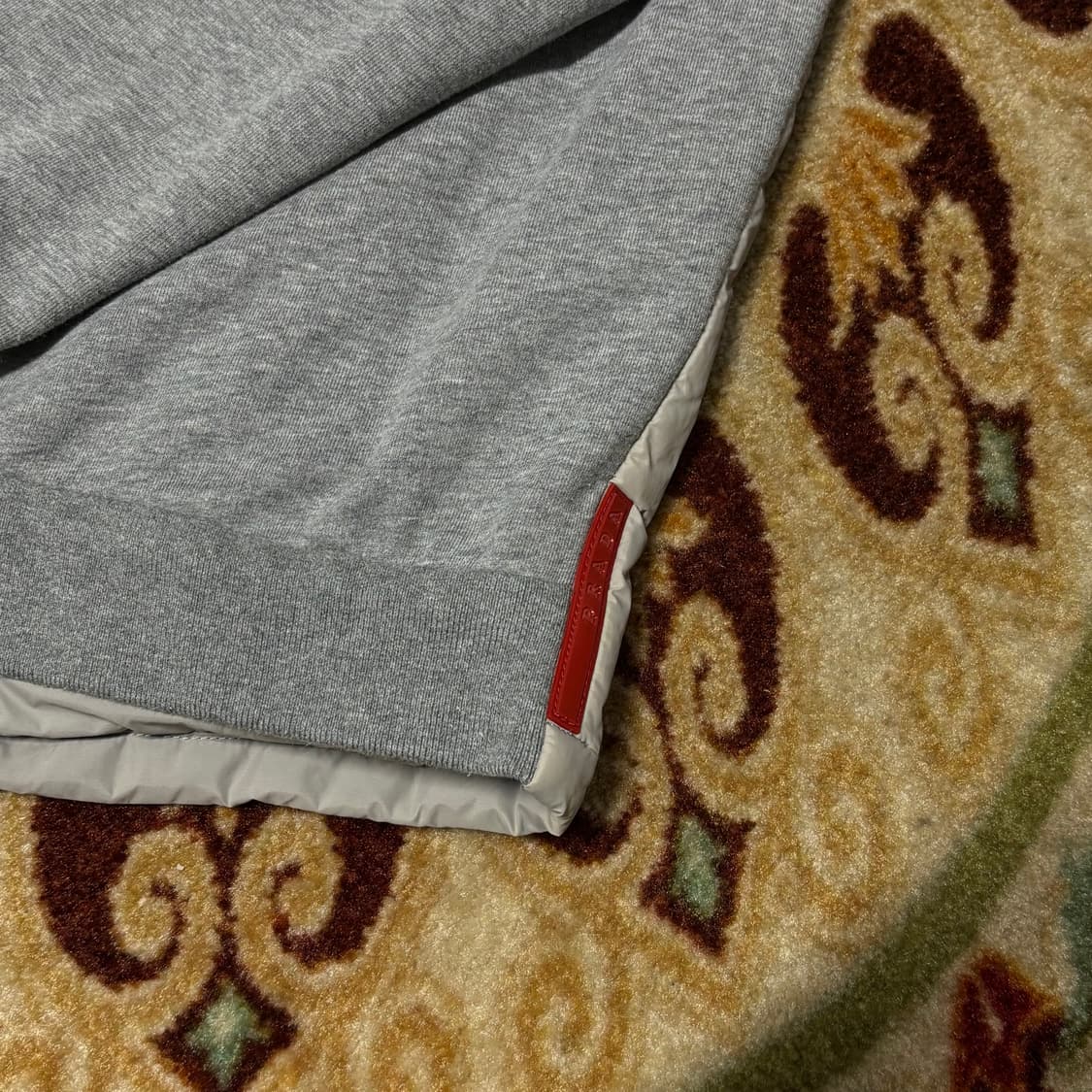 Prada sport 00s Track Jacket (48) 상품이미지8