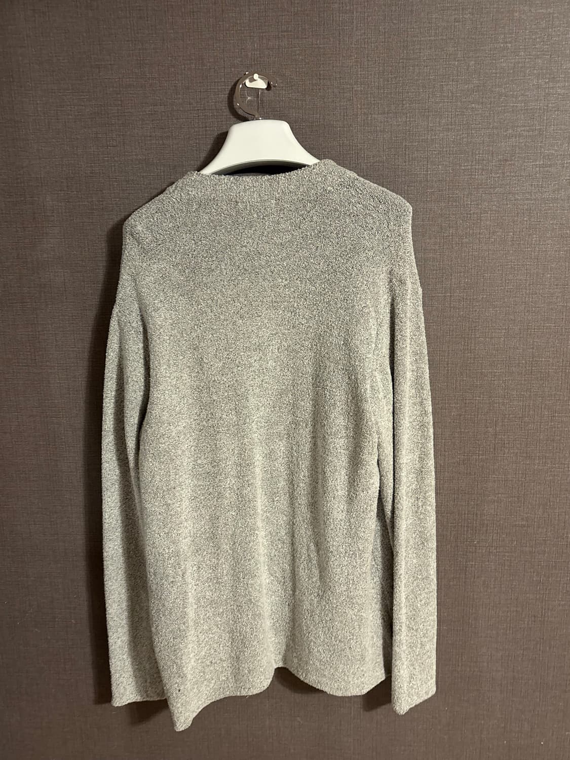 BAYFLOW 디테일이 예쁜 가디건 JAPAN 상품이미지5