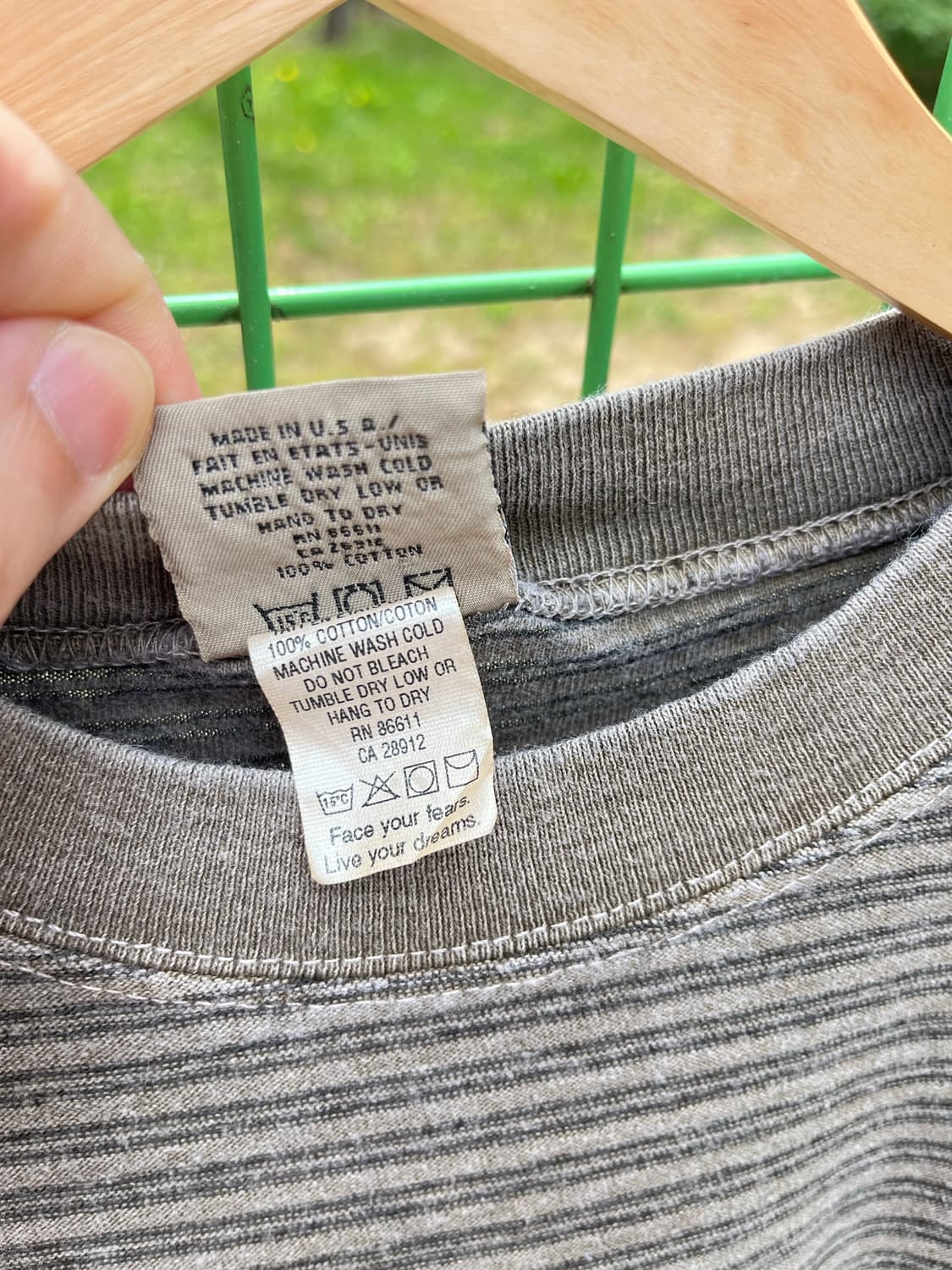 90s no fear 상품이미지2