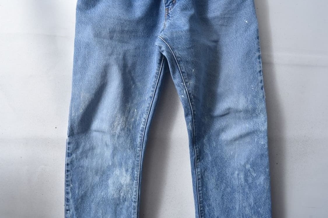 리바이스 517 쉐도우 커스텀 청바지 데님팬츠 D003 상품이미지8