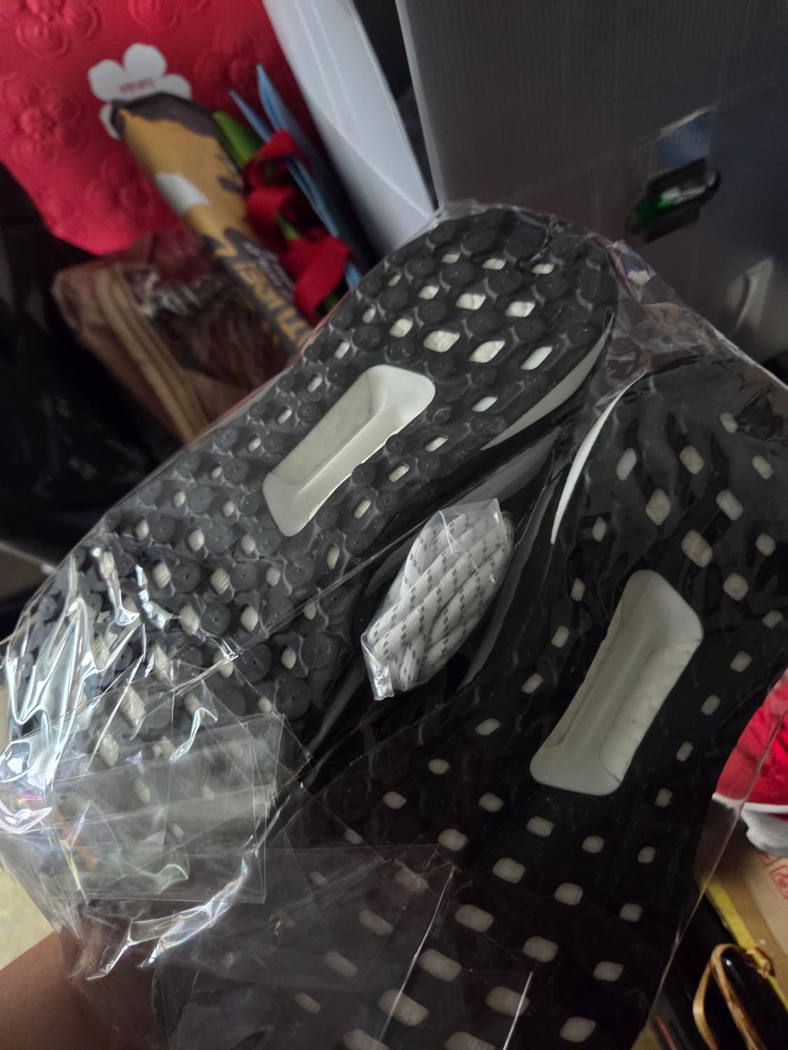 휴먼메이드 아디다스 f&f 상품이미지2