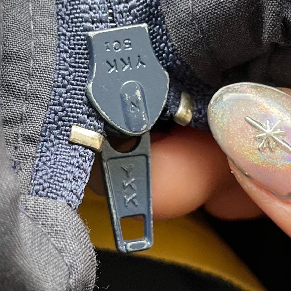 버버리 90s 오리지널 스포츠 라인 크레스트 자켓 상품이미지7