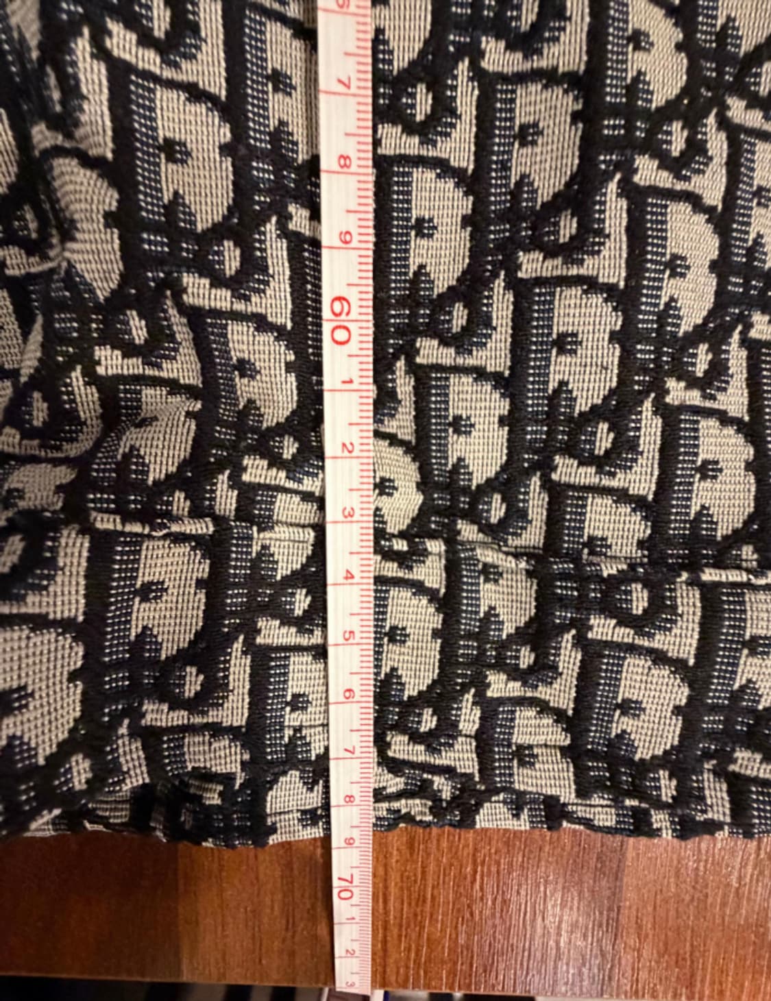 [디;올] 새상품 / 긴팔셔츠 / 약 100 사이즈 상품이미지5