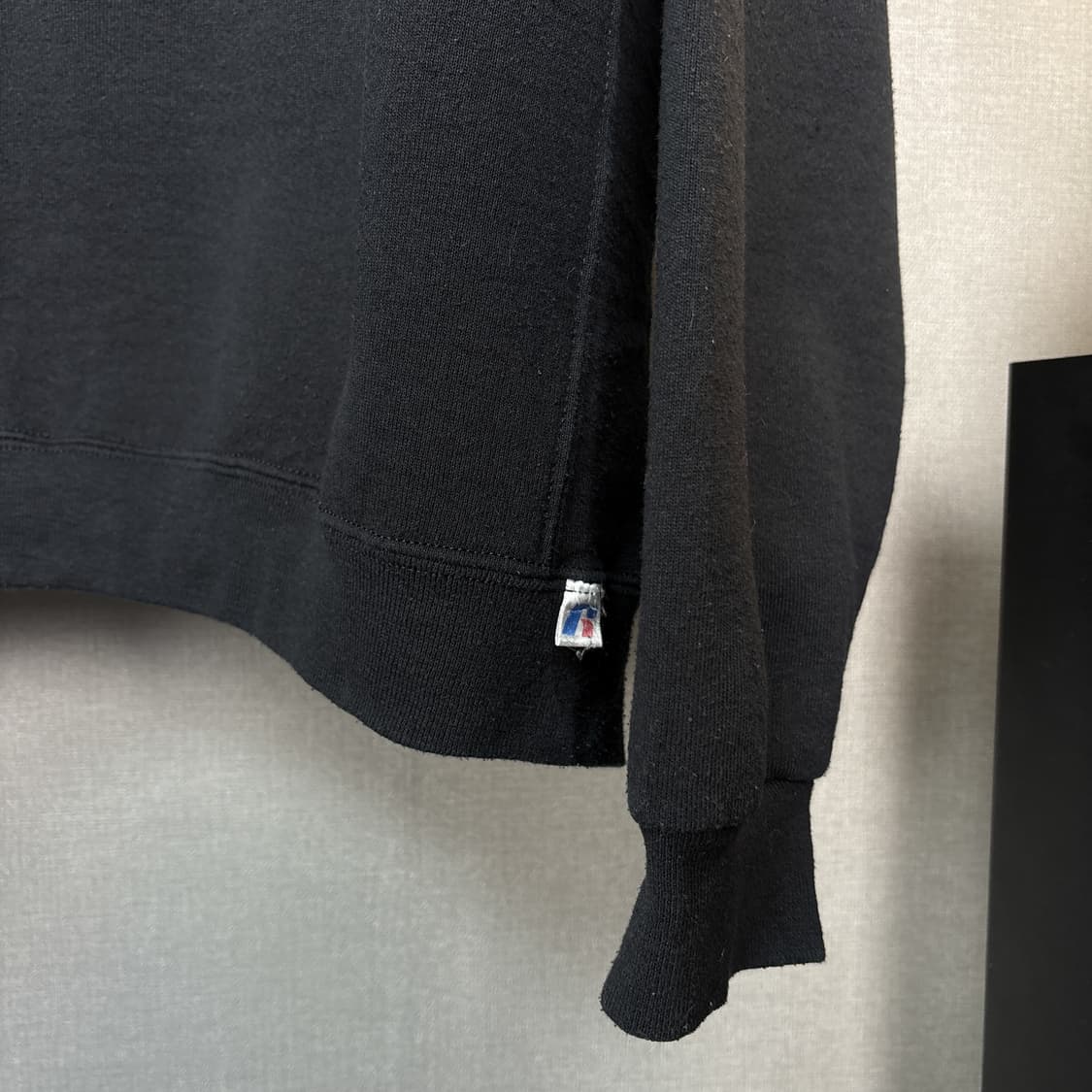 러셀 스웻 상품이미지3