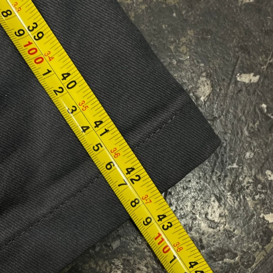 32 디키즈 더블니 팬츠  상품이미지9