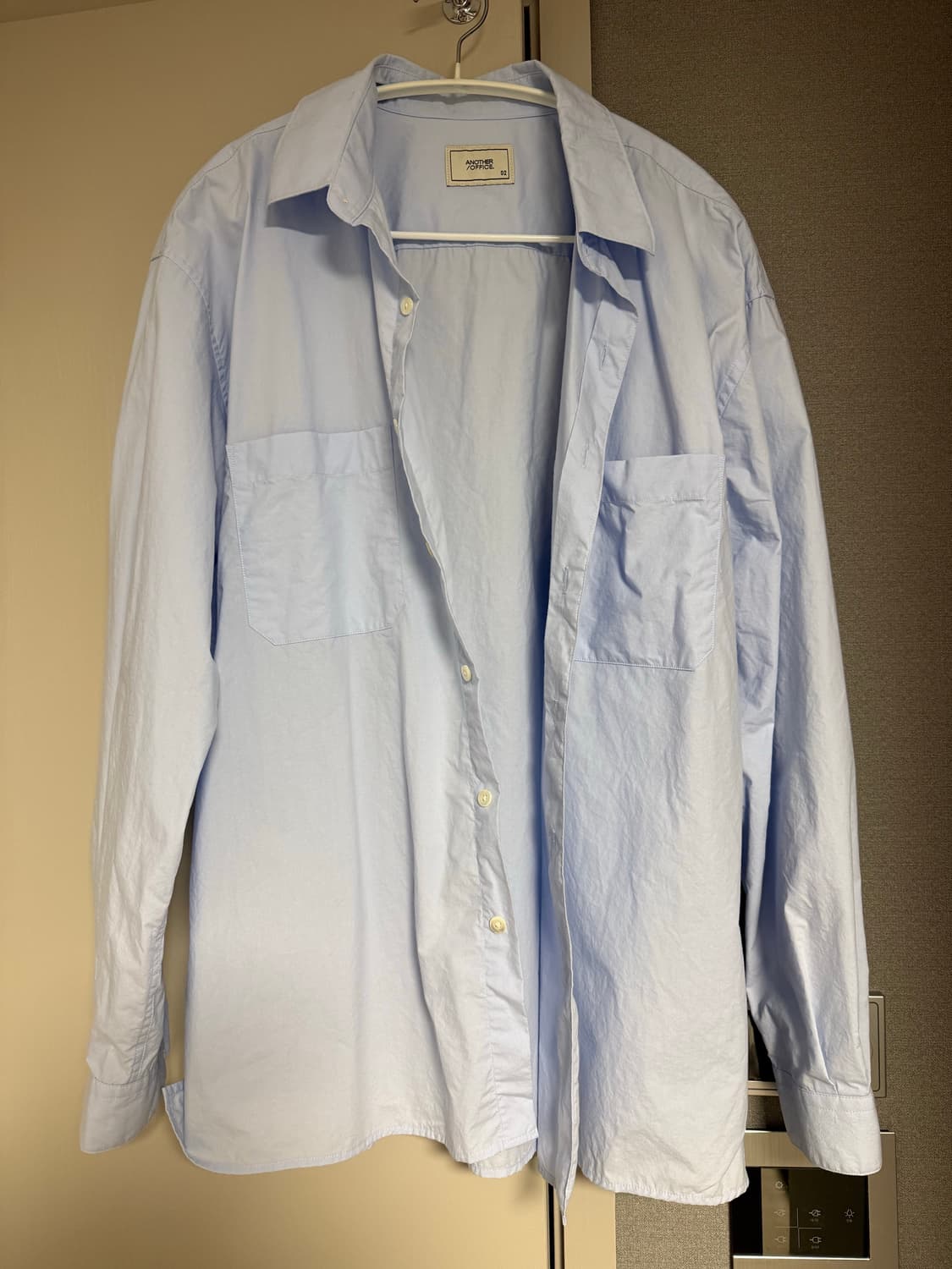 [02] 어나더오피스 컴피셔트 삭스 상품이미지1